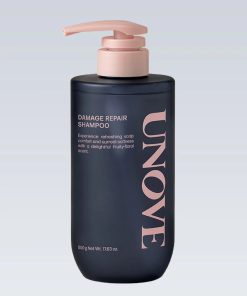 UNOVE Deep Damage Repair Shampoo 500g