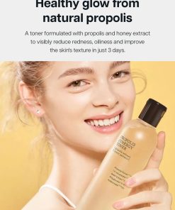 Alternative view of COSRX Full Fit Propolis Synergy Toner 150ml