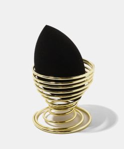 AOA Whirly Blender Holder - Gold