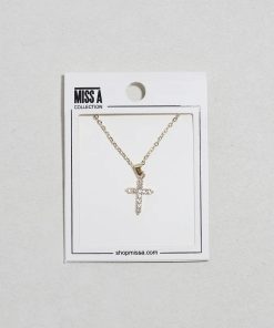 True Grace Necklace