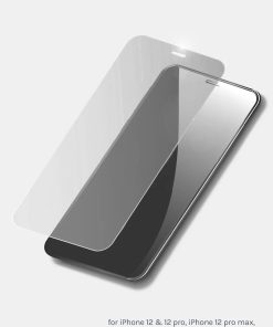 Miss A Tempered Glass Screen Protector for iPhone