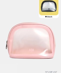 AOA Makeup Bag