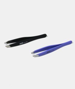 Alternative view of AOA Mini Slant Tweezers