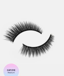Paw Paw: 3D Faux Mink Lashes - Hailey