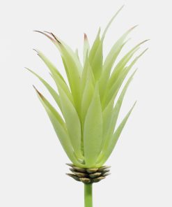Official Key Items Artificial Succulents - Green Sisal A