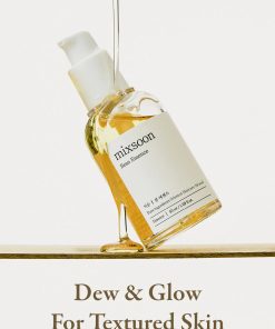 Alternative view of mixsoon Bean Essence 50ml