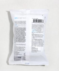 Alternative view of Spascriptions Pore Refining Makeup Cleansing Wipes