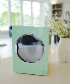 Alternative view of Leleváni UV Sterilizer