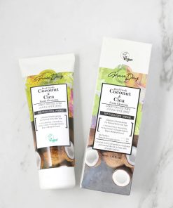 SINDO Graceday Real Fresh Coconut & Cica Foam Cleanser