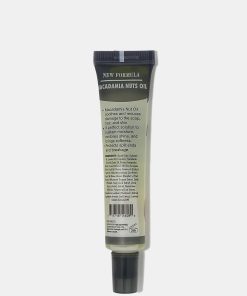 Alternative view of Mega Care Oil Hair Treatment- Macadamia