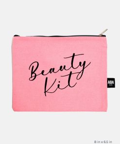 Paw Paw Canvas Bag - Beauty Kit
