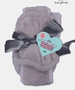 Alternative view of Spa 3 Piece Spa Gift Set