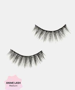 Paw Paw: 3D Faux Mink Lashes - Gaia
