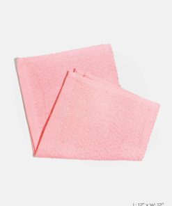 Alternative view of 100% Cotton Washcloth Towel
