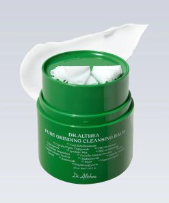 Dr. Althea Pure Grinding Cleansing Balm 50ml