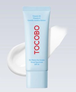 TOCOBO Bio Watery Sun Screen 40ml