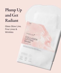 Alternative view of medicube Collagen Lifting Mask (1 Sheet)