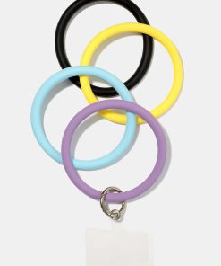 Wristlet Phone Holder
