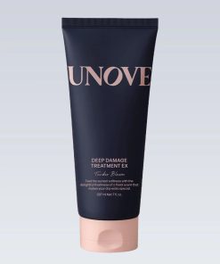 UNOVE Deep Damage Treatment EX 207ml