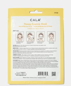 Alternative view of Honey Essence Sheet Mask
