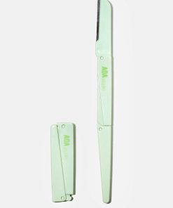 AOA Folding Eyebrow Razor