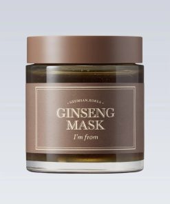 I’m from Ginseng Mask 120g