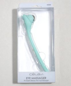 Alternative view of Célavi Eye Massager - Green