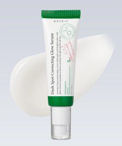 AXIS-Y Dark Spot Correcting Glow Serum 50ml