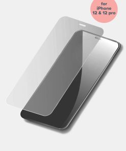 Alternative view of Miss A Tempered Glass Screen Protector for iPhone