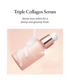 Alternative view of medicube Triple Collagen Serum 4.0 55ml