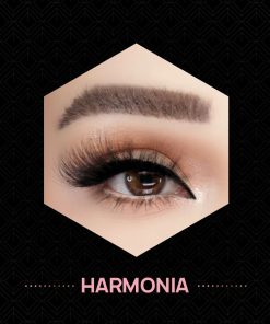 Alternative view of AOA Pro Bionic Lashes: Harmonia