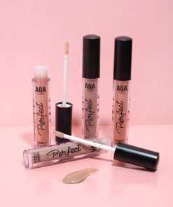 AOA Perfect Shimmer Lip Gloss