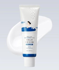 ROUND LAB Birch Juice Moisturizing UVLock Sunscreen 50ml