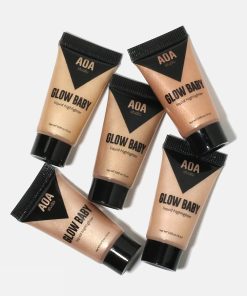 Paw Paw: Glow Baby Liquid Highlighter