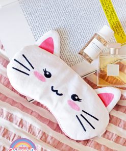 Miss A Friends Sleeping Mask