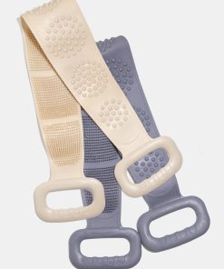 A+ Silicone Body Wash Strap