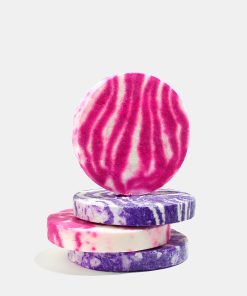 Alternative view of AOA Bubble Bar - Coconut Milk Lavender