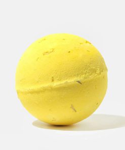 AOA Bath Bomb - Sunshine