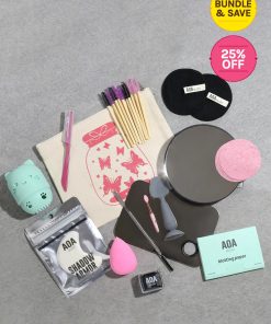 Tinsel + Tools Set