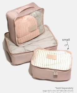Official Key Items Travel Packing Cube- Medium