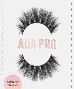 AOA Pro Bionic Lashes: Elpis