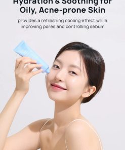 Alternative view of S.NATURE Aqua Oasis Moisturizing Gel 80ml