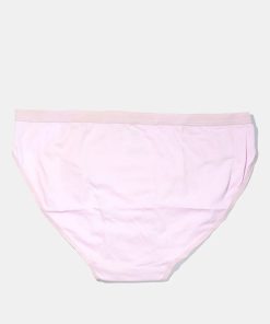 Alternative view of Light Purple Ladies Bikini