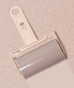 Alternative view of Washable Reusable Lint Remover