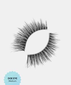Magical Girl Natural Eyelashes – Emiko