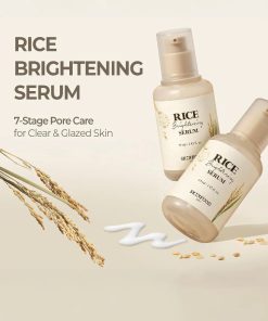 Alternative view of SKINFOOD Rice Brightening Serum 55ml