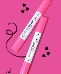 a2o Lab Heart Stamp Eyeliner
