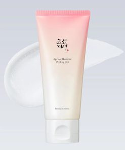 Beauty of Joseon Apricot Blossom Peeling Gel 100ml