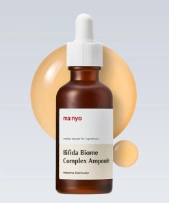 ma:nyo Bifida Biome Complex Ampoule 30ml