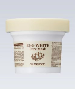 SKINFOOD Egg White Pore Mask 120g